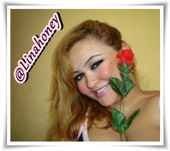 Angel Lacerda (Linahoney)